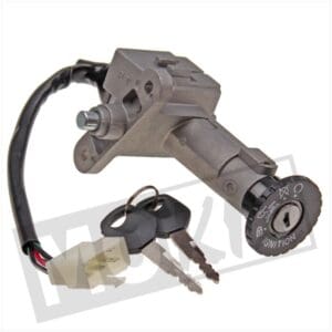 IGNITION LOCK PEUGEOT TWEET/SYM SYMPHONY/FIDDLE I/