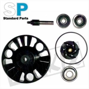 WATERPUMP REPAIR KIT PIAGGIO BEVERLY 125/200 SP