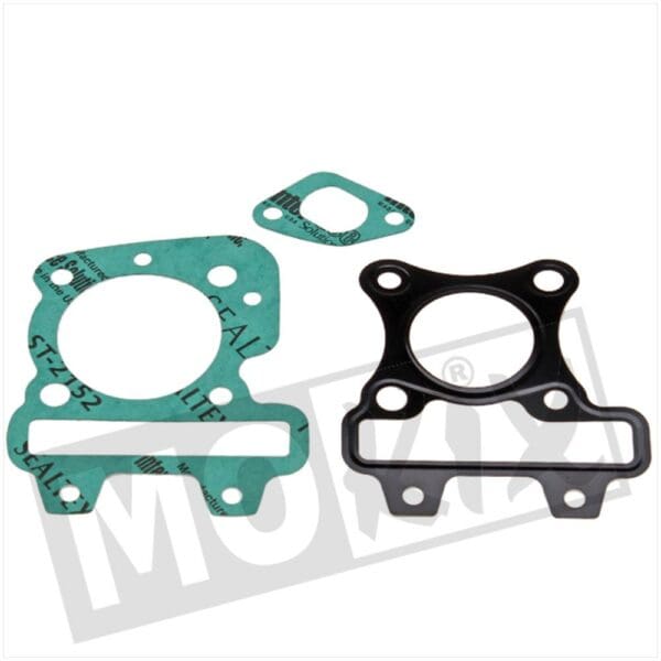 CYLINDER GASKET SET PIAGGIO 4T 2V 39mm