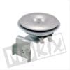 HORN 12V PIAGGIO LX/BEVERLY (DC) CE RMS