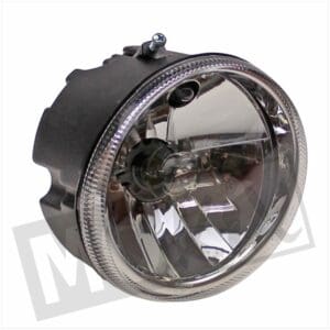 HEADLIGHT UNIT PIA VESPA LX 50/125 12v 35/35w RMS