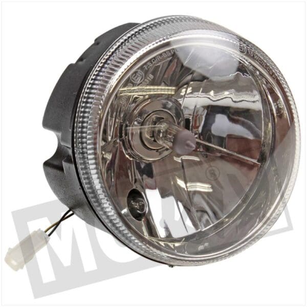 HEADLIGHT UNIT PIA VESPA LX 125/150cc (12v 60/55w