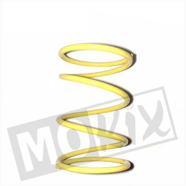 VARIAT.SPRINGS APR AMICO/SCARABEO/GULLIVER 15%