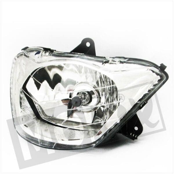 HEADLIGHT UNIT HONDA SH 125/150cc CE