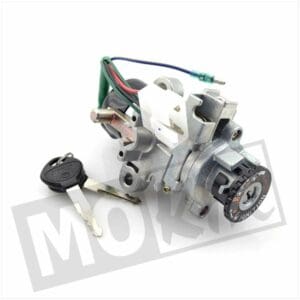 IGNITION LOCK KYMCO PEOPLE S 05-08 4T 50/125cc COM