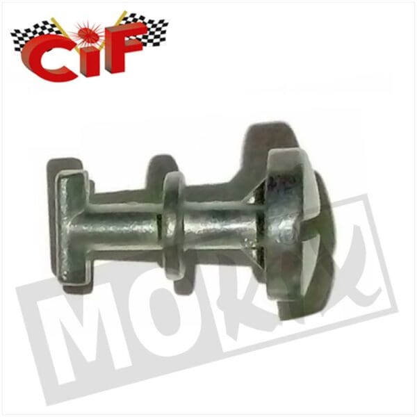 PANEL SCREW VESPA CIAO PX LONG (27.5mm)