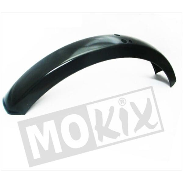 REAR FENDER VESPA CIAO PX PRIMER BLACK RMS