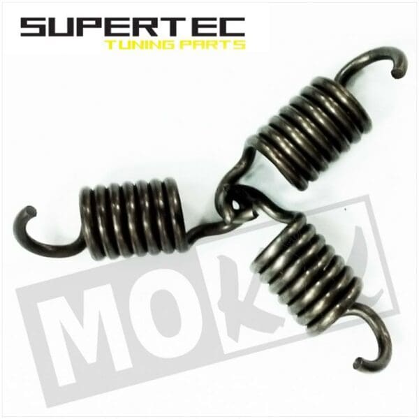 CLUTCH SPRING (3)  PIAGGIO STD ST