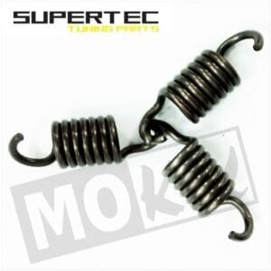 CLUTCH SPRING (3) PEUGEOT/KYMCO STD ST