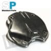 ENGINE COVER VESPA PRIMAVERA BLACK SP