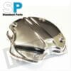 ENGINE COVER VESPA PRIMAVERA CHROME SP