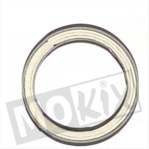 GASKET EXHAUST PEUGEOT BUXY ZENITH 32.5x26x4 (1)