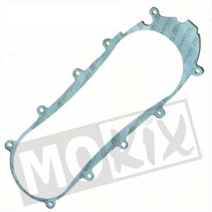 CLUTCH COVER GASKET MIN PEU/SYM 4T new engine (1)