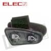 LIGHT SWITCH PIAGGIO LX 2V/4V ELEC