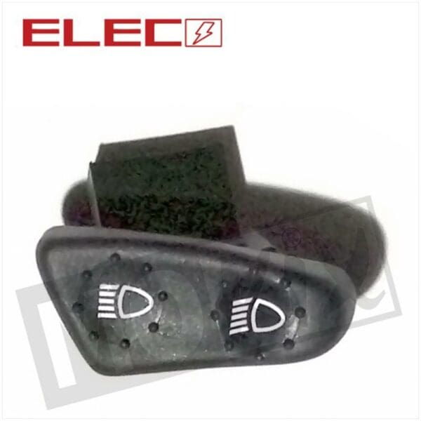 LIGHT SWITCH PIAGGIO LX 2V/4V ELEC