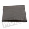 SEAT COVER PIAGGIO LIBERTY 125cc BLACK NISA