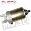 STARTER APRILIA/PIAGGIO "06-"07 125/300cc ELEC