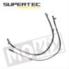 FRAME PROTECTION SET SYM ALLO CHROME SUPERTEC