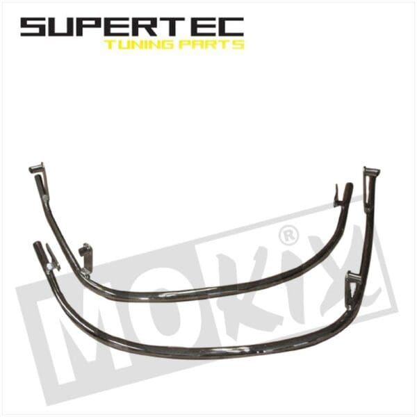 FRAME PROTECTION SET SYM MIO CHROME SUPERTEC