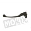 LEVER BRAKE VESPA SI FL DOMINO LEFT BLACK RMS