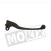 LEVER BRAKE VESPA SI FL DOMINO RIGHT BLACK RMS