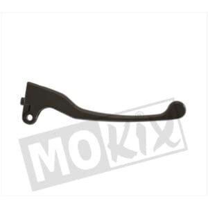 LEVER BRAKE VESPA SI FL DOMINO RIGHT BLACK RMS