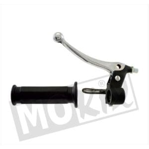 BRAKEHANDLE VESPA CIAO SC "78 ALU HEVEL