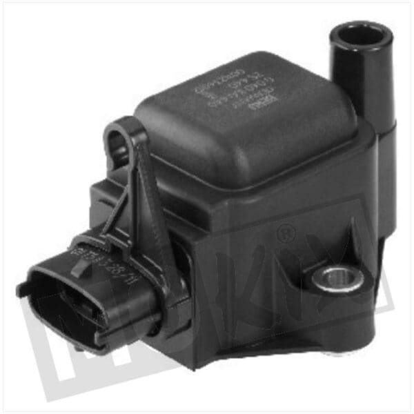 IGNITION COIL PIAGGIO 125/250/400 MP3 BERU RMS