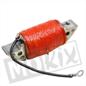 IGNITION COIL PEUGEOT 103 OM HIGH VOLTAGE