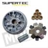 VARIATOR SET SYM MIO (STD MODEL) SUPERTEC