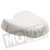 SADDLE-COVER  PEUGEOT 103 WHITE