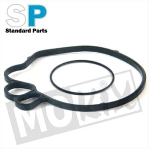 FLOAT COVER GASKET GURTNER PIAGGIO/BETA/MAL/YAMAHA