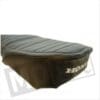 SEAT COVER HONDA SS-50 BLACK XTREME