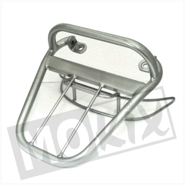 LUGGAGE CARRIER KYMCO KB/K12     GREY