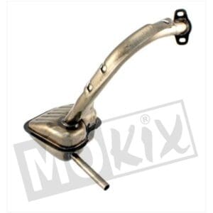 EXHAUST VESPA V50 (V5B1/2/3) RMS