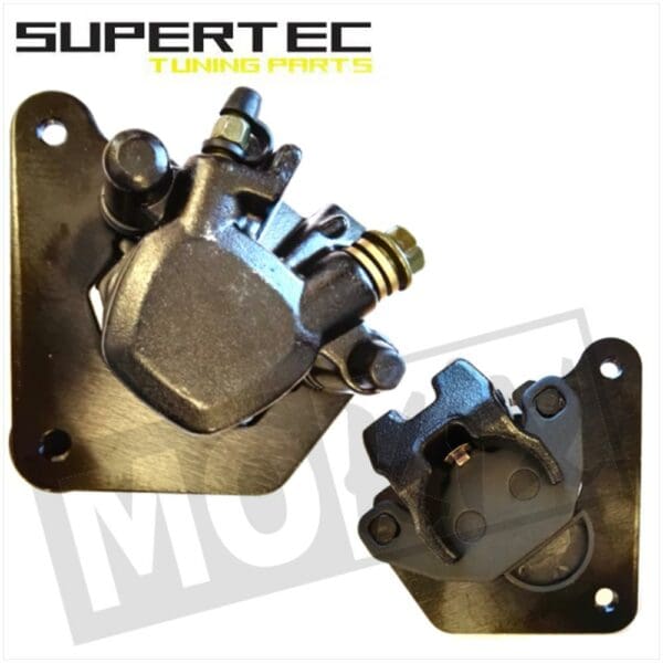 BRAKECALIPER KYMCO SUPER 8 (PEOPLE S/AGILITY 16")