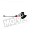 BRAKEHANDLE PIAGGIO  ZIP/FREE (DELIVERY)  LEFT