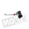 BRAKEHANDLE PIAGGIO LIBERTY (DELIVERY)  LEFT