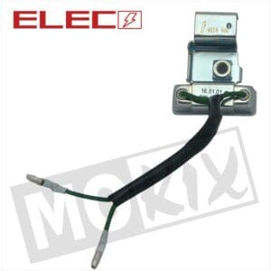 RESISTOR KYMCO AGILITY 50 4T R16 ELEC