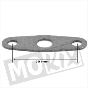 GASKET SLS PEUGEOT/CHINA 4T TOP CYLINDER HEAD (1)