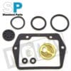 CARBURATOR GASKET KIT HONDA DAX/ST70 SP