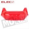 TAILLIGHT GLASS YAMAHA BW'S/NG RED