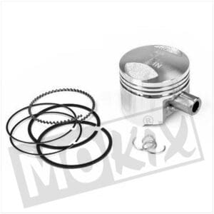 PISTON PEUGEOT/SYM 4T 37mm 10mm pin SP