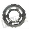 REAR SPROCKET PEUGEOT 94mm D14 10holes 43t