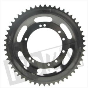 REAR SPROCKET PEUGEOT 94mm D14 10holes 50t