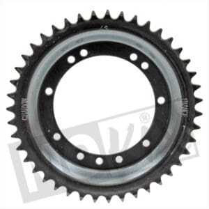 REAR SPROCKET PEUGEOT 94mm D14 11holes 43t