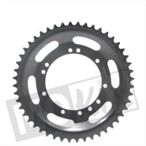 REAR SPROCKET PEUGEOT 94mm D14 11holes 48t