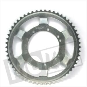 REAR SPROCKET PEUGEOT 94mm D14 11holes 54t