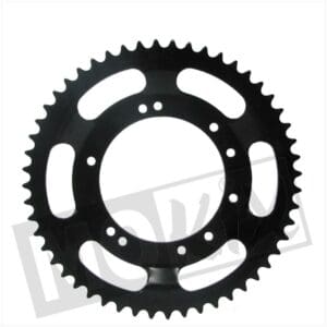 REAR SPROCKET PEUGEOT 98mm D14 10holes 42t