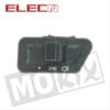 LIGHT SWITCH APRILIA SR/AMICO SYM FIDDLE 2 ON/OFF